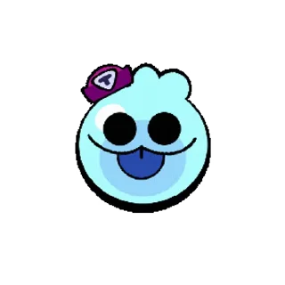 Sticker from Скуик @allstick1