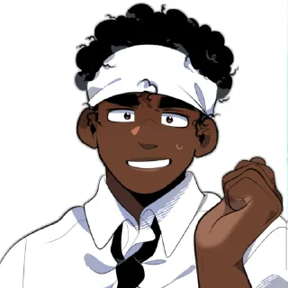 😆 emoji Cog — Daybreak :: @nvqlin Telegram sticker 11 of 120