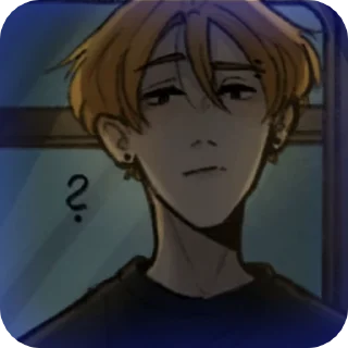 🌟 emoji Илья & Юра https://t.me/togeth Telegram sticker 10 of 46