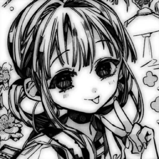 Sticker from aoi akane