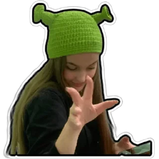 🐸 emoji 11 класс Telegram sticker 8 of 120