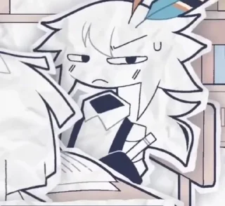 🌟 emoji | FPE | @Lun_nix | Telegram sticker 15 of 43