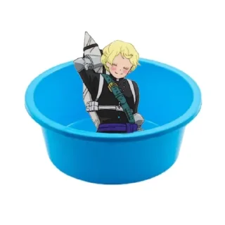🌟 emoji vnc в тазиках Telegram sticker 10 of 38