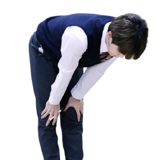 🙌 emoji @Jonafzan BTS BANGTAN BOYS Telegram sticker 6 of 40