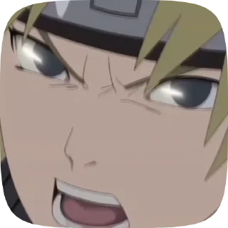 💛 emoji Темари Telegram sticker 21 of 40