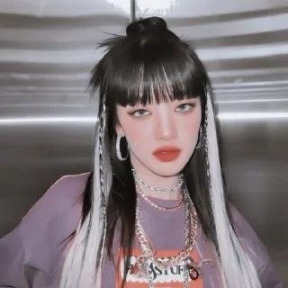 Sticker from ˖꒦꒷Ϻʝηηʝε꒷🧃 |> 𝑏𝑦 @gdzpohimii