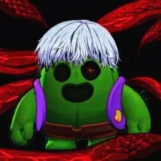 👁 emoji Бабл квас Telegram sticker 8 of 120
