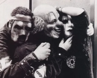 👥 emoji SlipKnot 💯 Telegram sticker 6 of 40