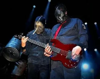 🤯 emoji SlipKnot 💯 Telegram sticker 18 of 40