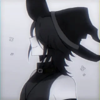 🫥 emoji 𝜗ৎ . .𝒜𝑧𝑢𝑟𝑒 ‧˚ ‧ | @FS_AsSe Telegram sticker 7 of 75