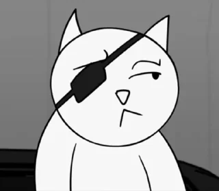 🤨 emoji Покм (кто это блят) Telegram sticker 13 of 26