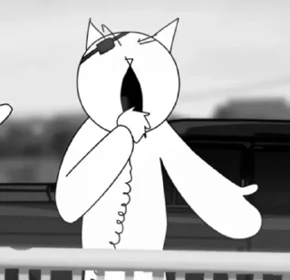 📣 emoji Покм (кто это блят) Telegram sticker 11 of 26