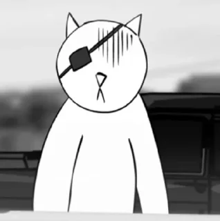 😶 emoji Покм (кто это блят) Telegram sticker 8 of 26
