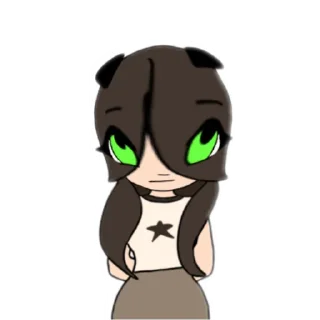 🙄 emoji 💅🏻 Роблрксери 💅🏻 Telegram sticker 8 of 20