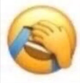 🤣 emoji мемная папка влада Telegram sticker 12 of 118