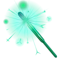 💚 emoji 𝜗ৎ . .𝒜𝒹𝑚𝑖𝓃𝑣𝑖𝓇𝓊𝓈 ‧˚ ‧ | @FS_AsSe Telegram sticker 8 of 70