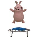 😊 emoji Барашек Шон Telegram sticker 14 of 28