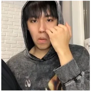 😯 emoji Яблоко Telegram sticker 7 of 18