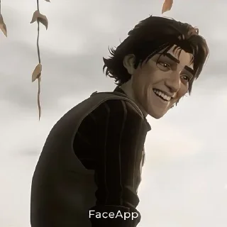 🌟 emoji Ебучий Виктор Telegram sticker 20 of 42