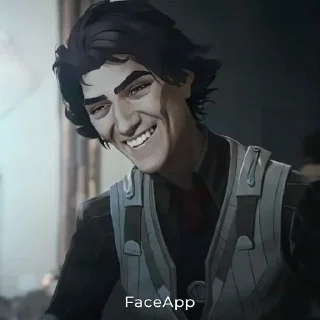 🌟 emoji Ебучий Виктор Telegram sticker 10 of 42