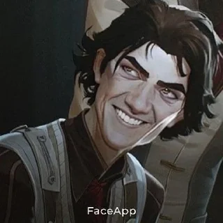 🌟 emoji Ебучий Виктор Telegram sticker 17 of 42