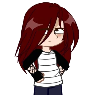 🙄 emoji Забивная полторашка😈 Telegram sticker 12 of 19