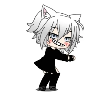 👩‍🦲 emoji Аленка лунтек забивная😈 Telegram sticker 3 of 15