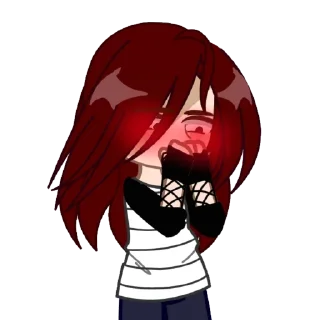 😳 emoji Забивная полторашка😈 Telegram sticker 5 of 19