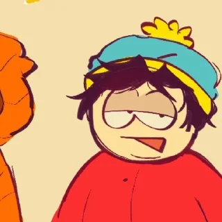 🌟 emoji ❎Эᴩиᴋ❎ @dshosmile228 Telegram sticker 22 of 45