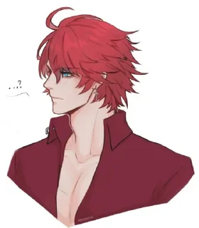 🤨 emoji Борщ Telegram sticker 6 of 68