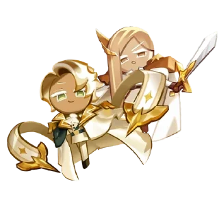 💞 emoji Канончики @ThatDatCat Telegram sticker 20 of 80