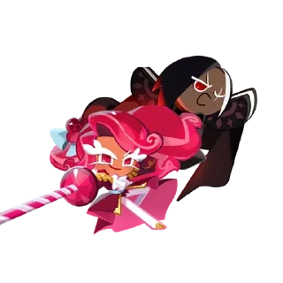 💞 emoji Канончики @ThatDatCat Telegram sticker 22 of 80