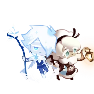 💞 emoji Канончики @ThatDatCat Telegram sticker 18 of 80