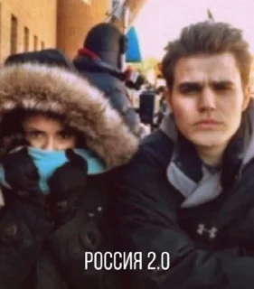😩 emoji дорогой дневник Деймона Telegram sticker 18 of 50