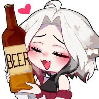 🥴 emoji Дневник Jaily Telegram sticker 6 of 60