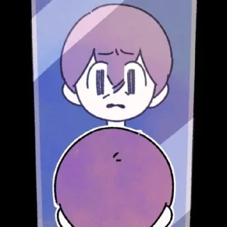 😰 emoji юджин Telegram sticker 19 of 29
