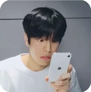 🌟 emoji кпоп мемчики🎧 Telegram sticker 6 of 50