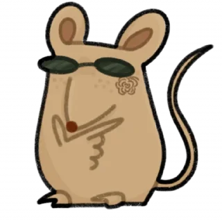 🤔 emoji дом, в котором - @communeeee Telegram sticker 14 of 22