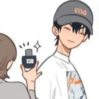 📆 emoji @gauntree 19 Ꭰᴀys - Ꮻnᴇ Ꭰᴀy Telegram sticker 8 of 58