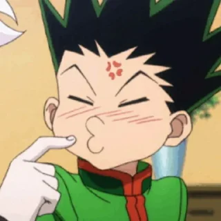 😚 emoji Ебучий гон Telegram sticker 21 of 44