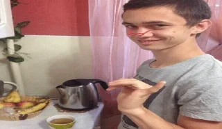 🤓 emoji Гон флудд Telegram sticker 17 of 80
