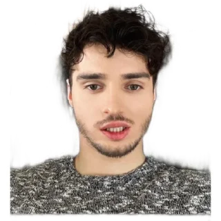 Sticker from бон буасон | https://t.me/memvision