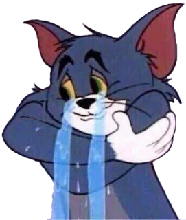 😭 emoji Кек Telegram sticker 22 of 48