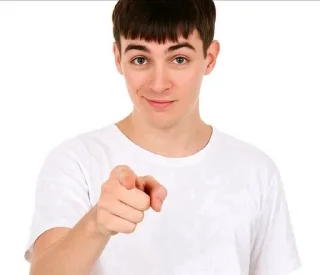 🫵 emoji tiktok reaction pics y'know Telegram sticker 24 of 109