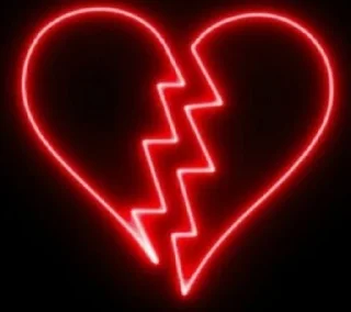 💔 emoji Гривні Telegram sticker 19 of 33
