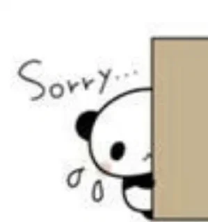 🌟 emoji —panda— kefir Telegram sticker 24 of 40