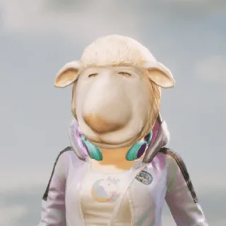 😏 emoji ВЫПУКИВАЕМ PUBG Telegram sticker 12 of 13
