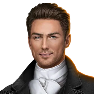 😏 emoji КР - Хорники Telegram sticker 17 of 120
