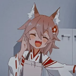 😚 emoji Сенко Telegram sticker 14 of 15