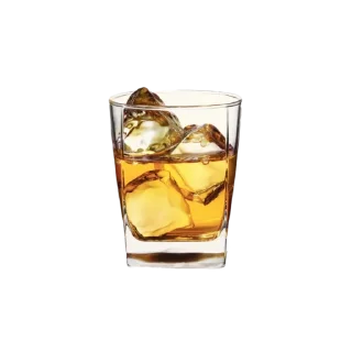 🥃 emoji -2000 рублей Telegram sticker 17 of 35